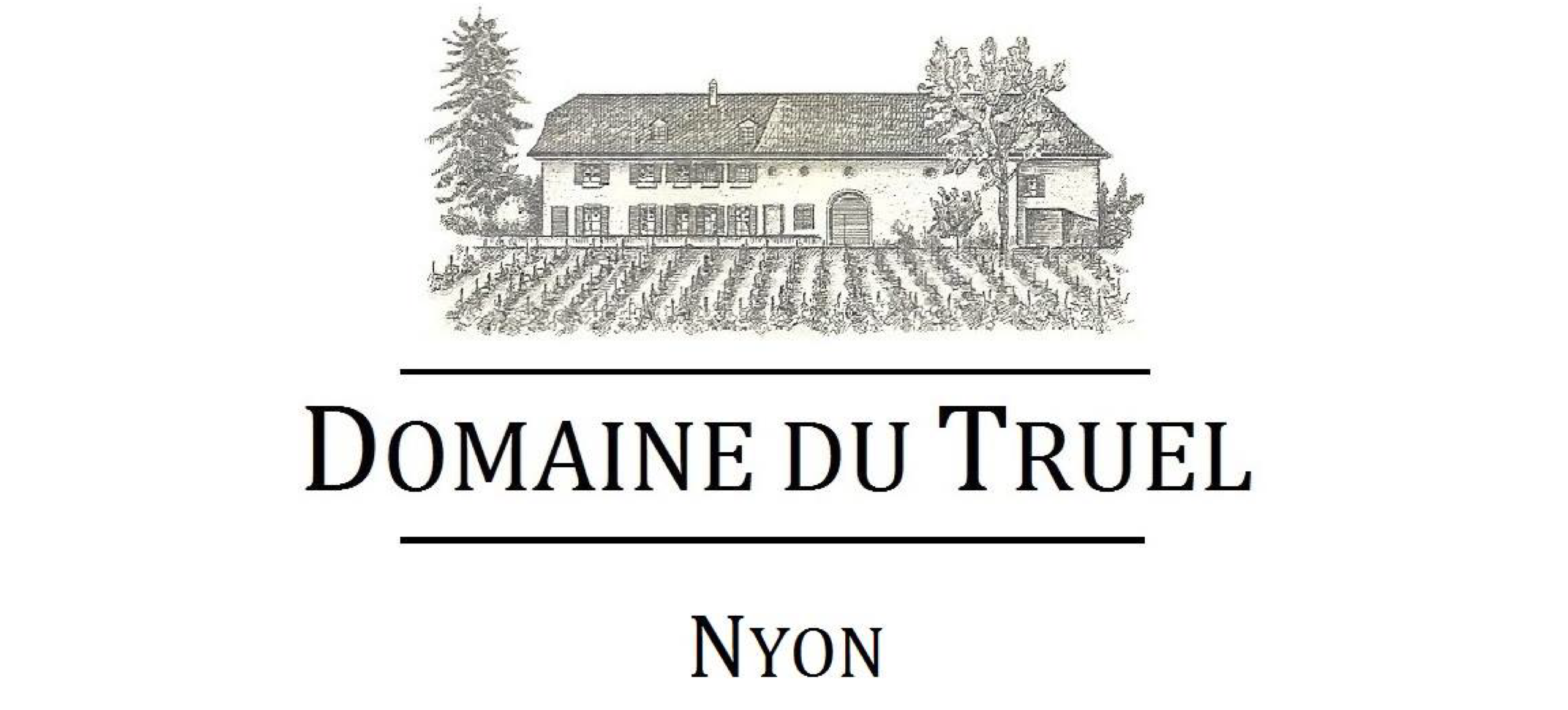 Logo des vignerons des vins de Nyon