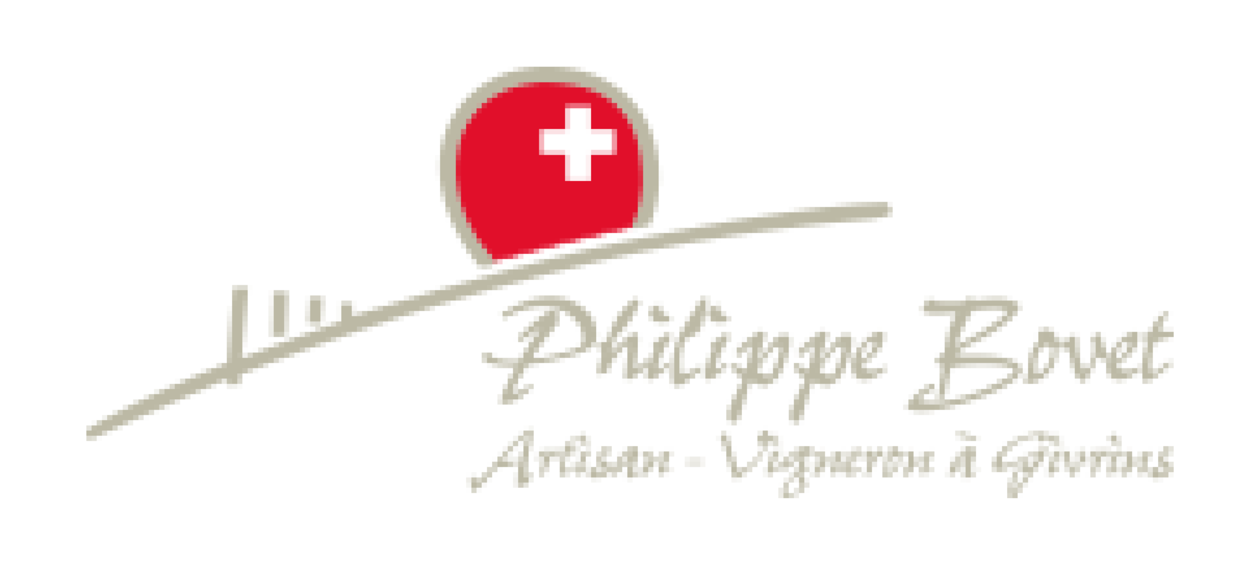 Logo des vignerons des vins de Nyon
